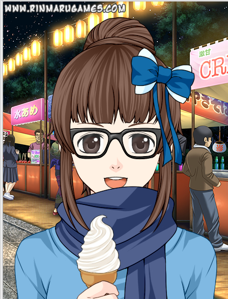 Mei (Overwatch) video game Overwatch Image