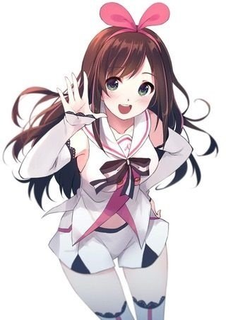  Kizuna A.I