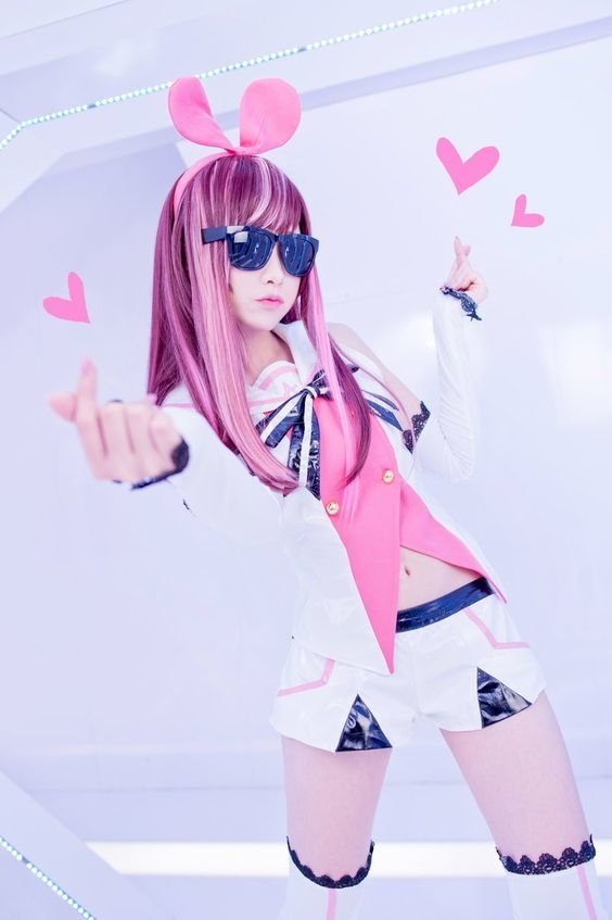 Anime AI Channel Image