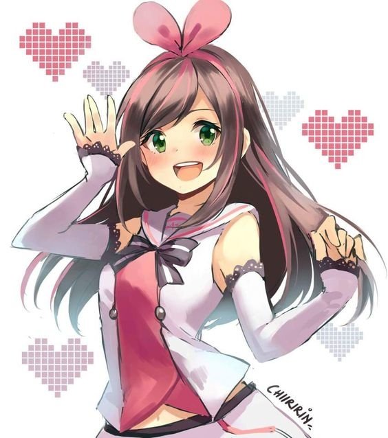  KIZUNA A.I