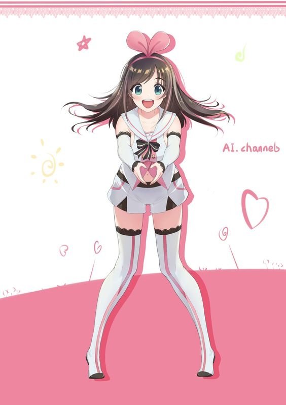  KIZUNA A.I