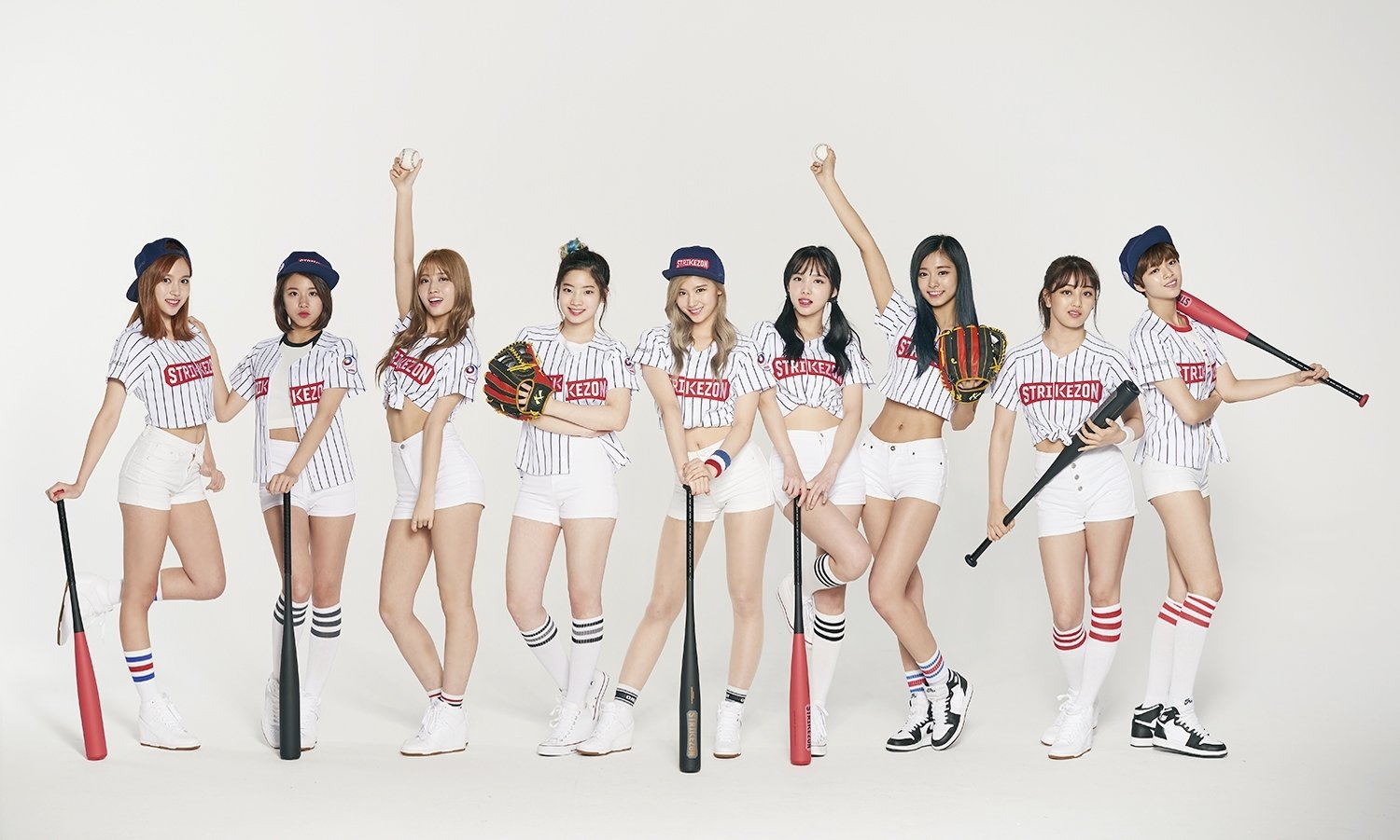  TWICE k-pop