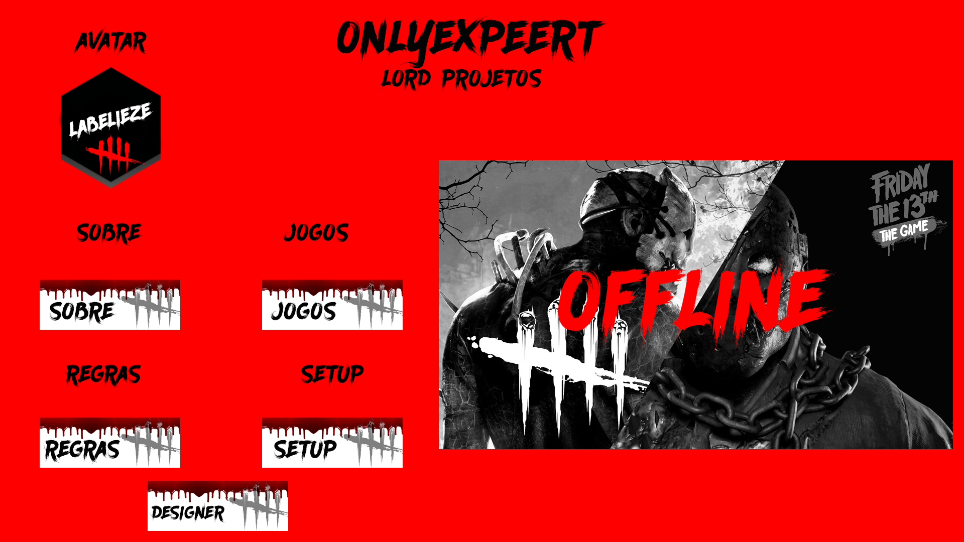  Labelieze Layout