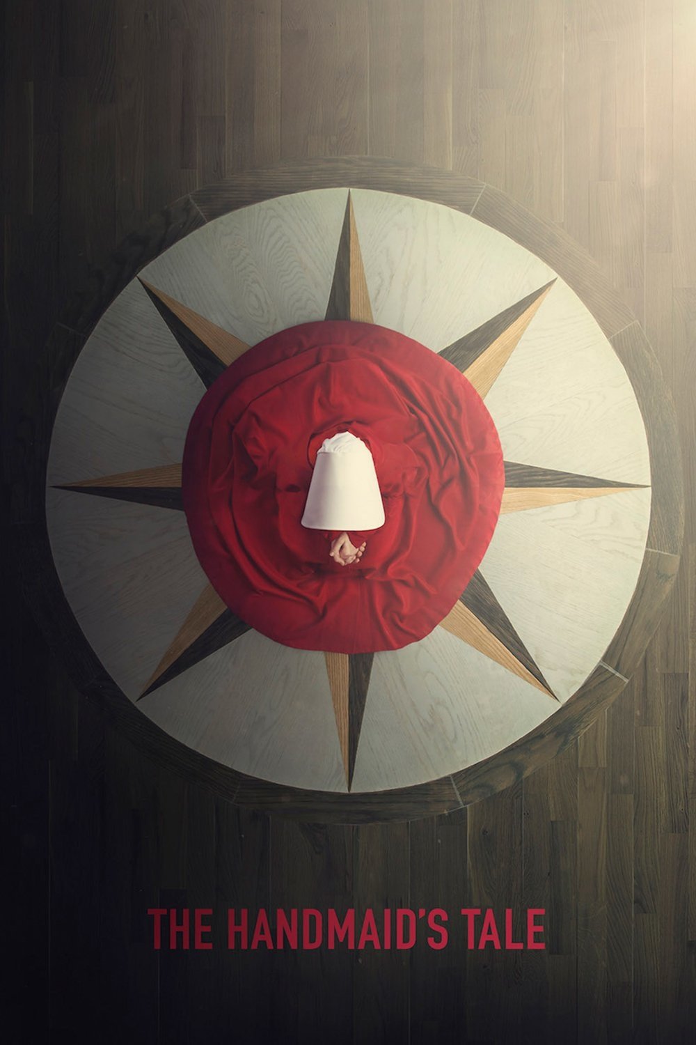 TV Show the handmaid's tale Image