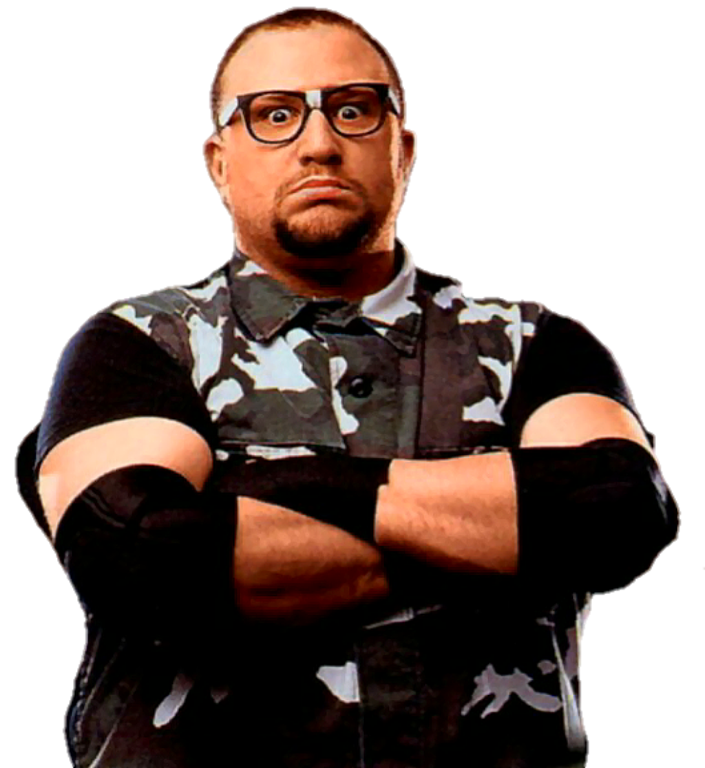 Bubba Ray - WWE - Image Abyss