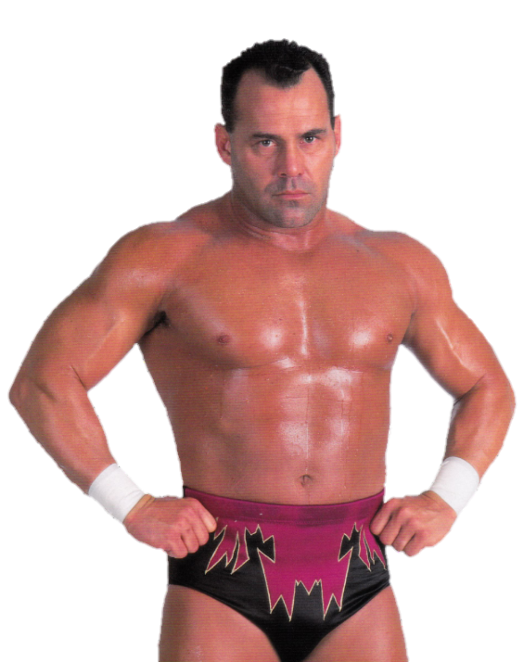 Dean Malenko - WWE - Image Abyss