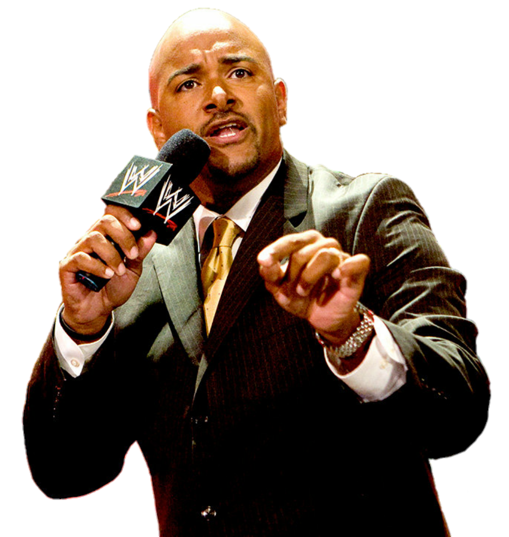 Jonathan Coachman - WWE - Image Abyss