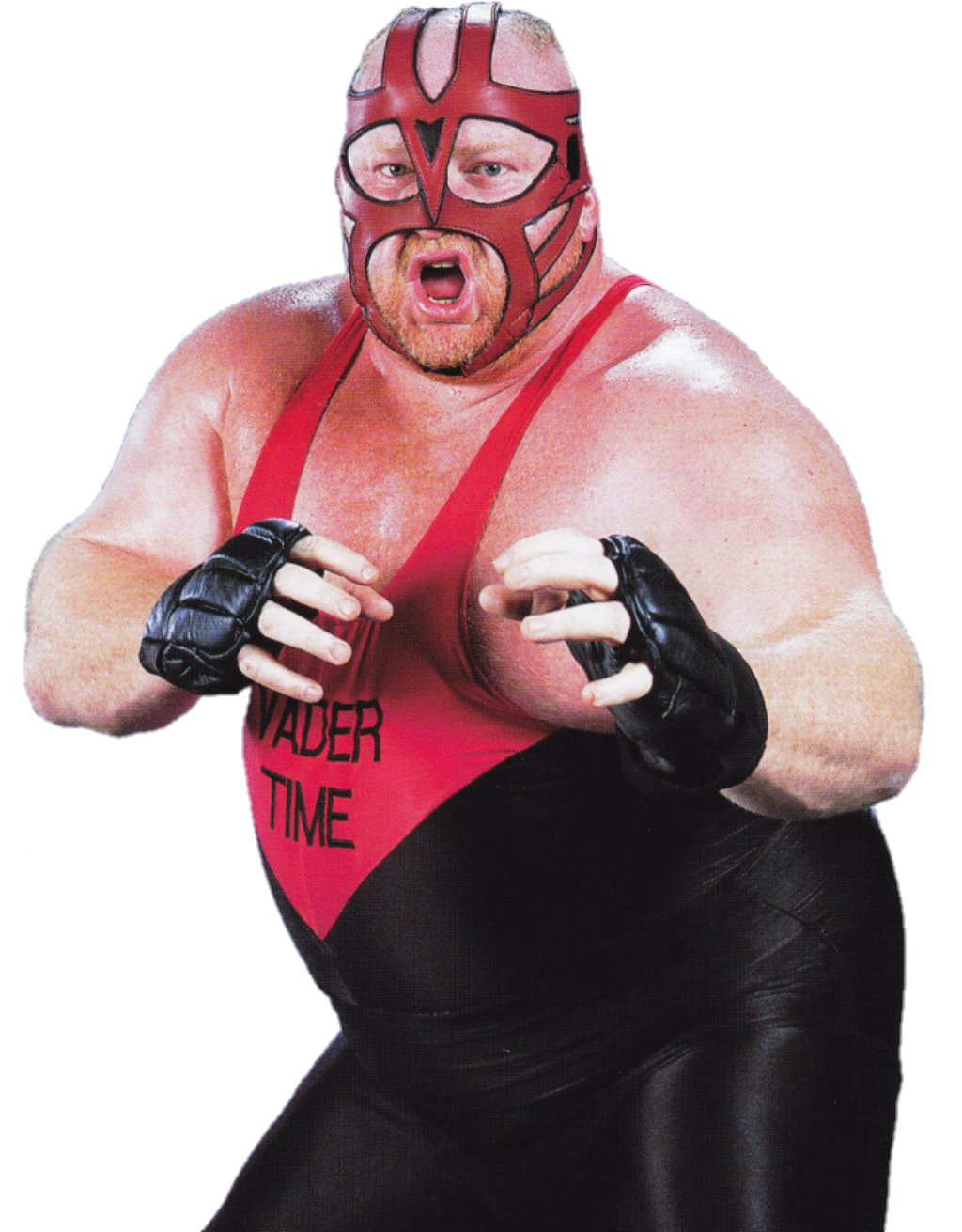 Vader WWE Image Abyss