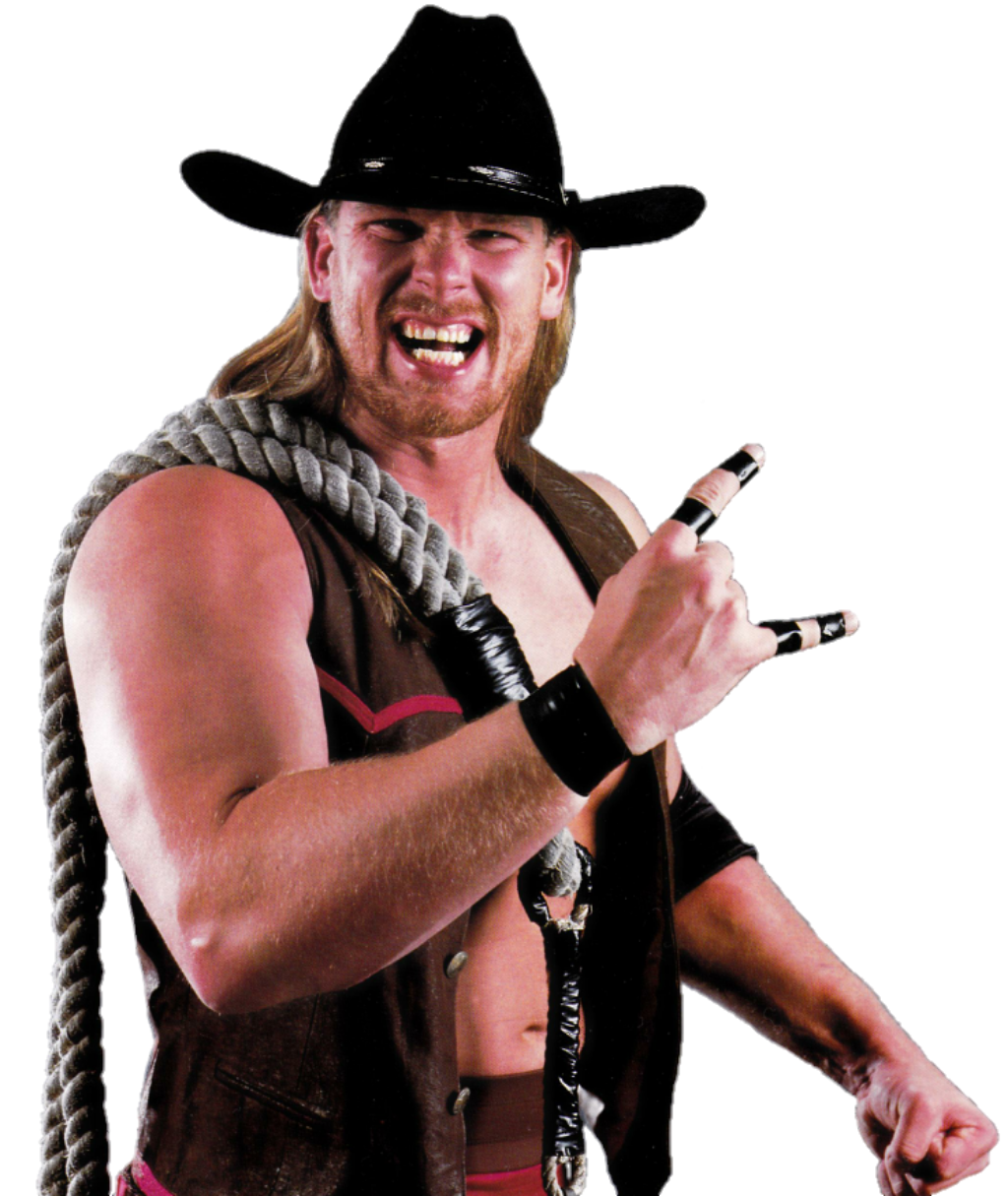 Bradshaw WWE Image Abyss