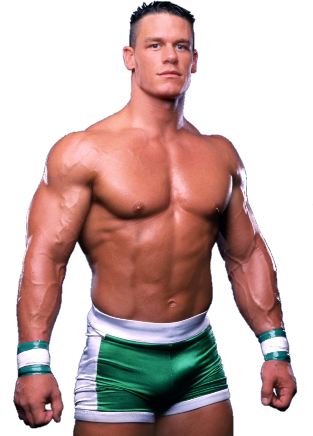John Cena - WWE.