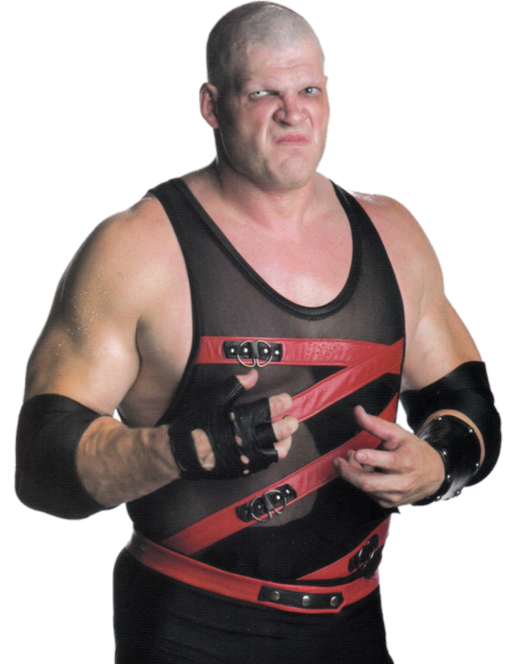 Kane - WWE - Image Abyss