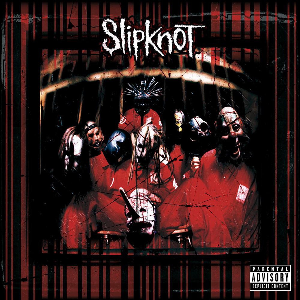 Slipknot Picture