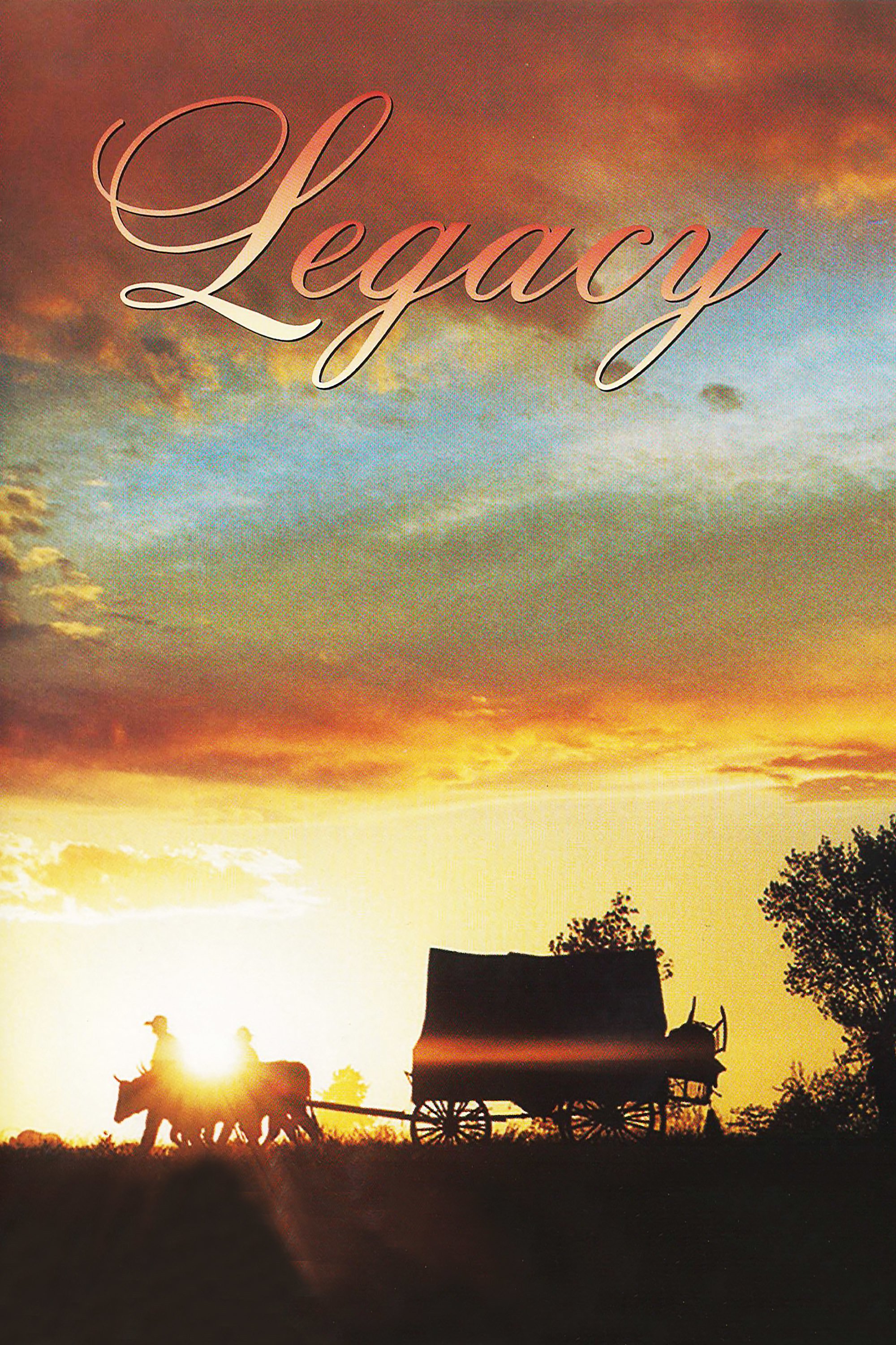 Legacy Movie Poster - ID: 150513 - Image Abyss