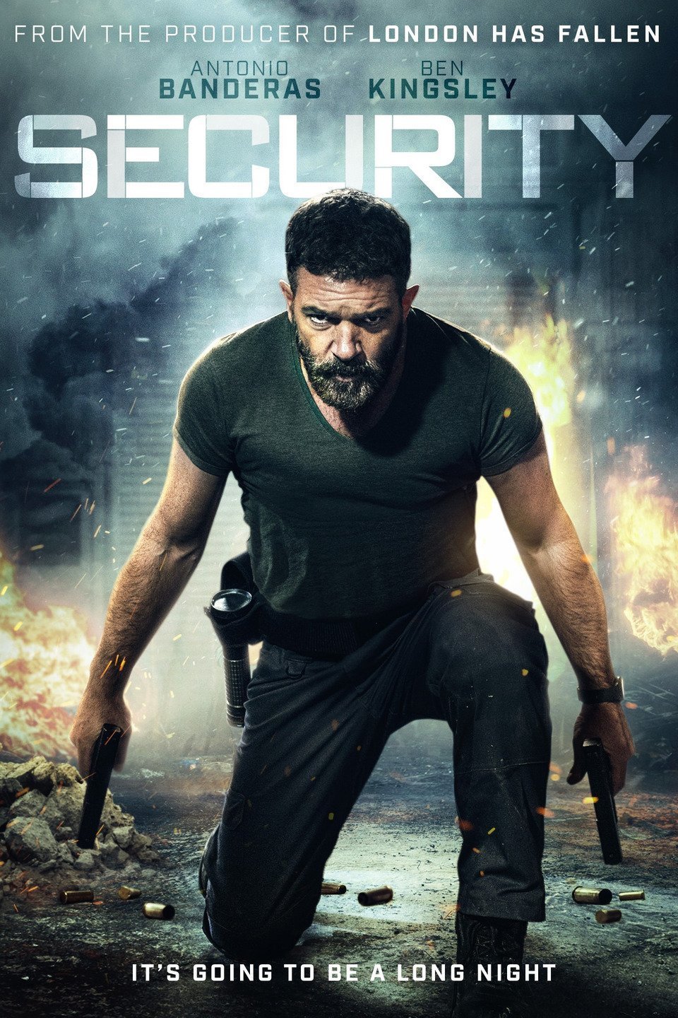 Security Picture