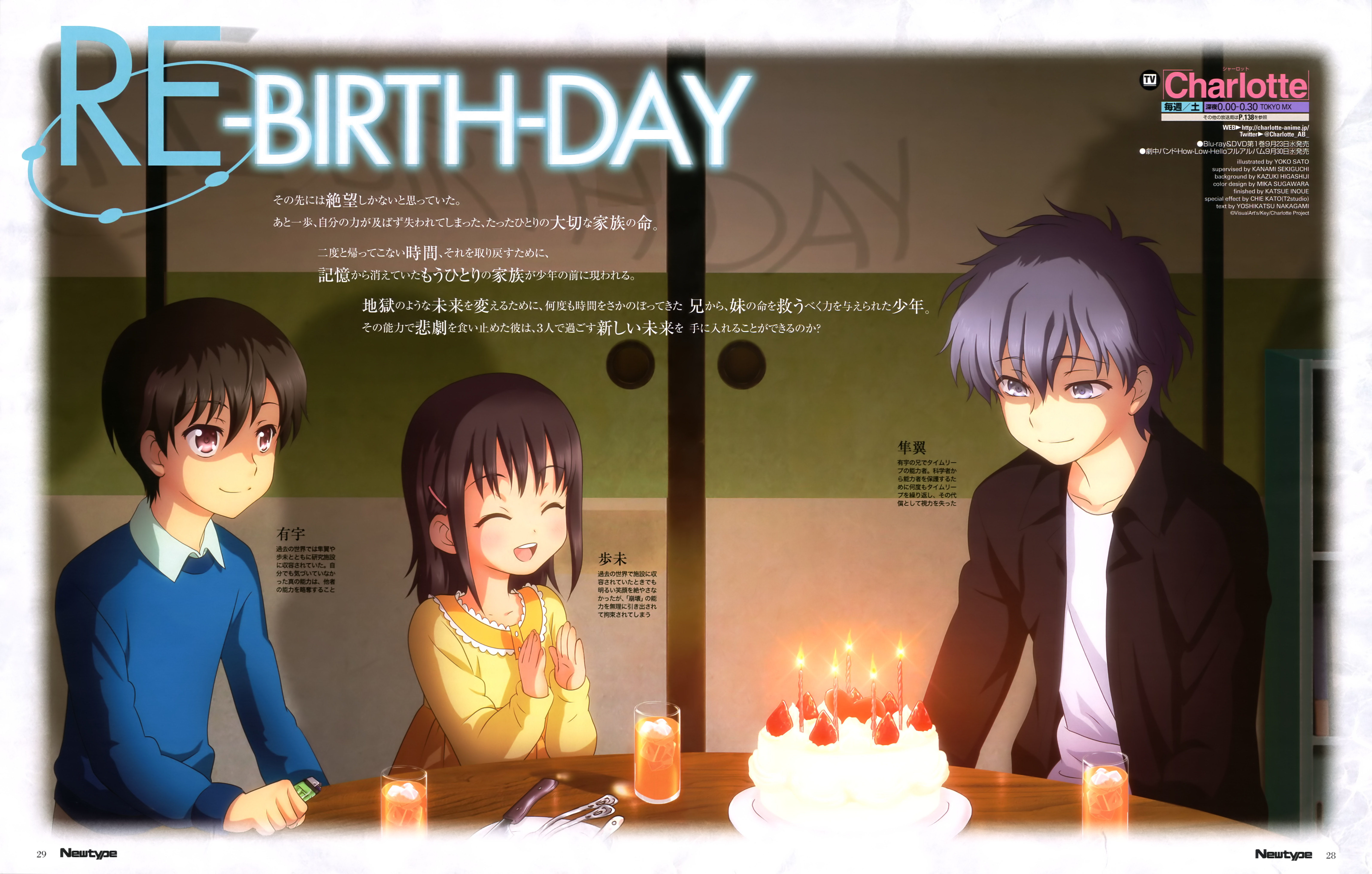 Charlotte Image Id Image Abyss