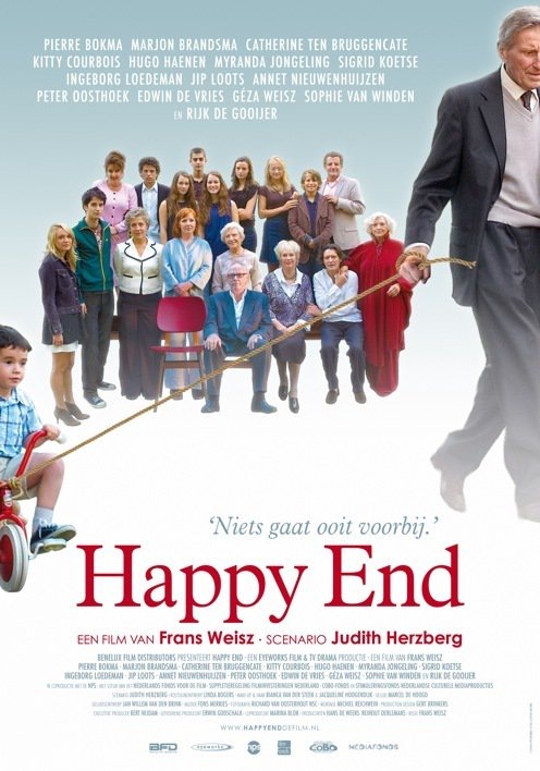 Happy End Picture