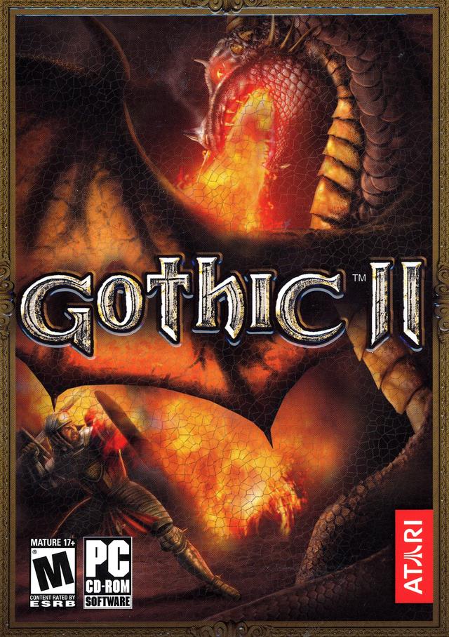 Gothic II Picture