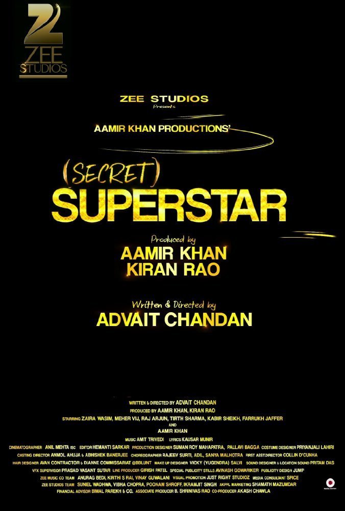 Download Movie Secret Superstar Image