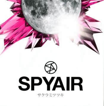 4 Spyair Images Image Abyss