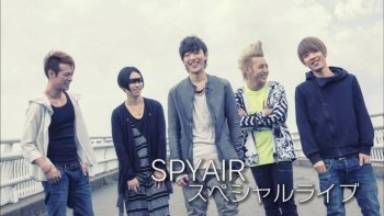 5 Spyair Images Image Abyss