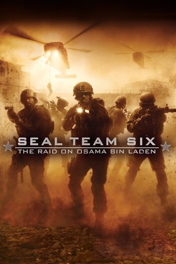 Seal Team Six: The Raid on Osama Bin Laden HD Wallpapers und Hintergründe