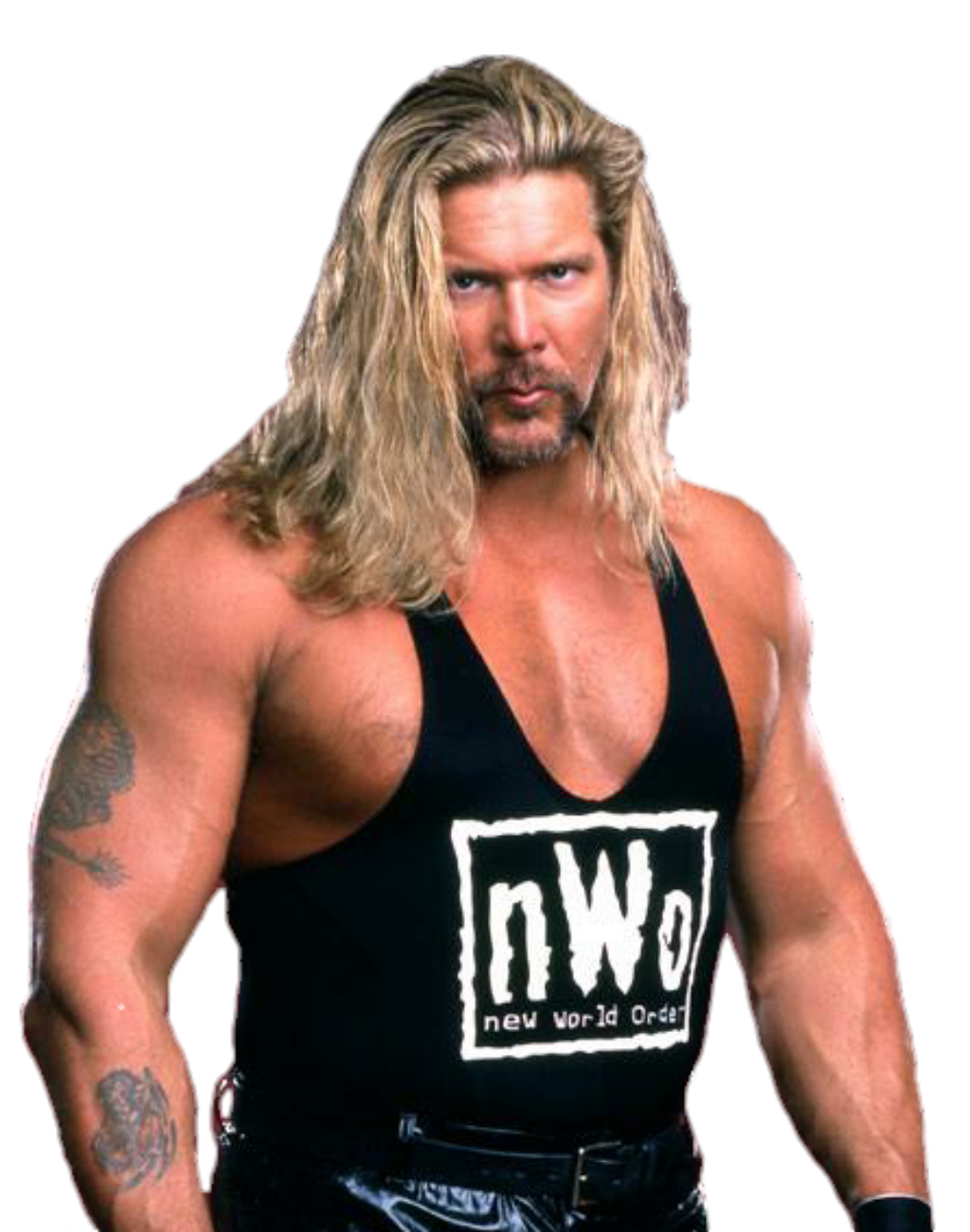 Kevin Nash WWE Image Abyss