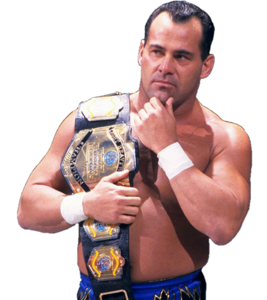 Dean Malenko - WWE Image - ID: 150109 - Image Abyss