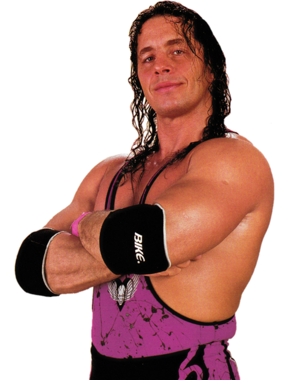 Bret Hart Wwe Image Id 150142 Image Abyss 0757