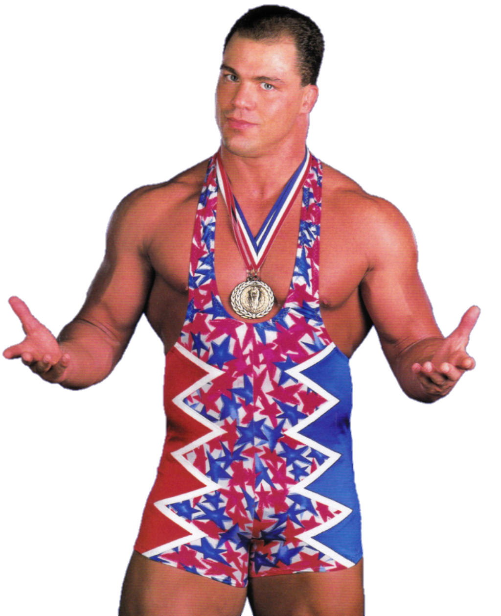 Kurt Angle Wwe Image Id 150153 Image Abyss