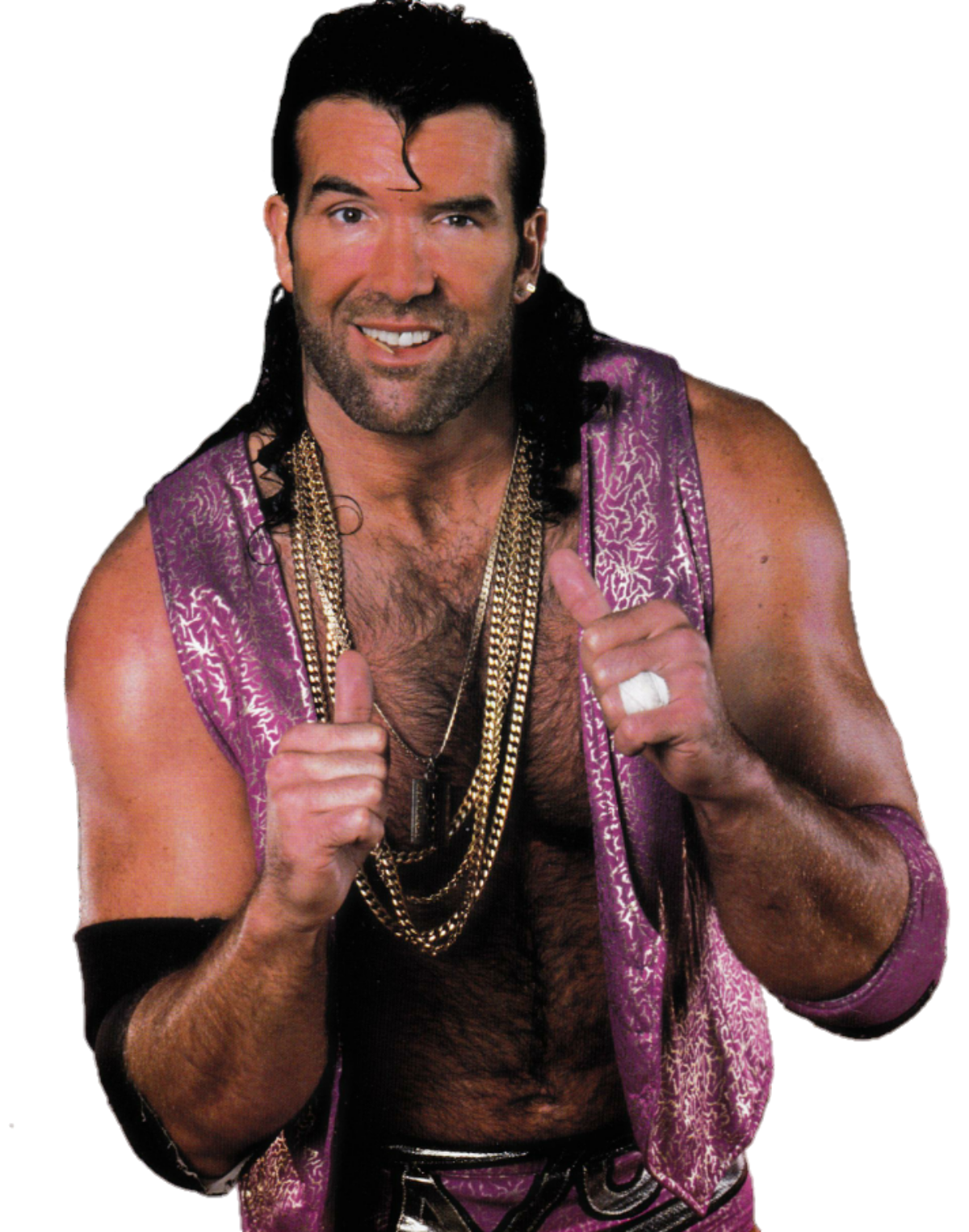 razor ramon vintage shirt