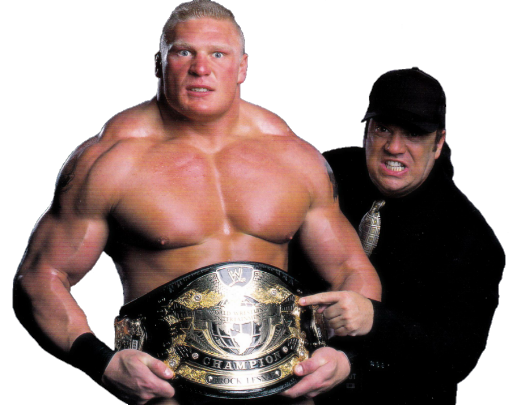 Brock Lesnar Paul Heyman WWE Image Abyss   Thumb 1920 150182 