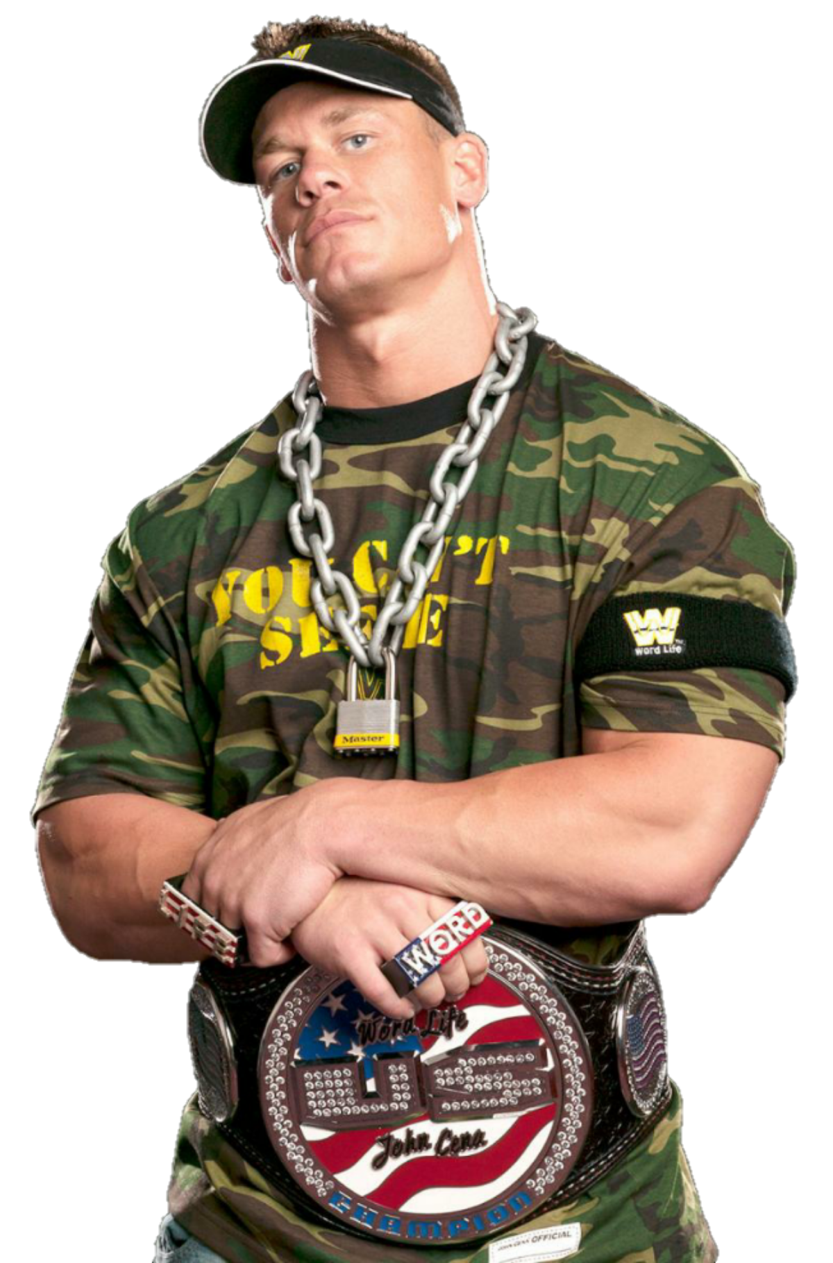 John Cena WWE Image ID 150200 Image Abyss