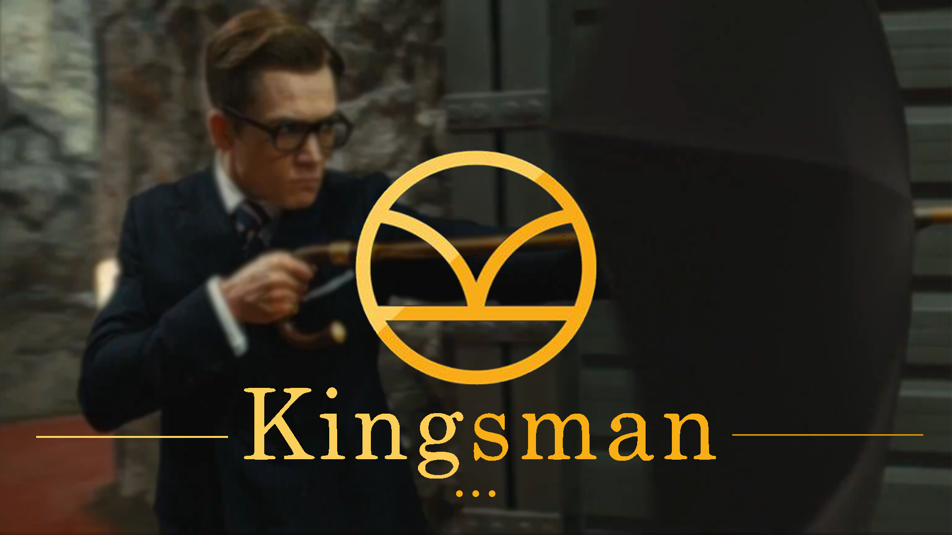  Kingsman