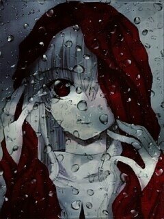 rain music Nightcore Image