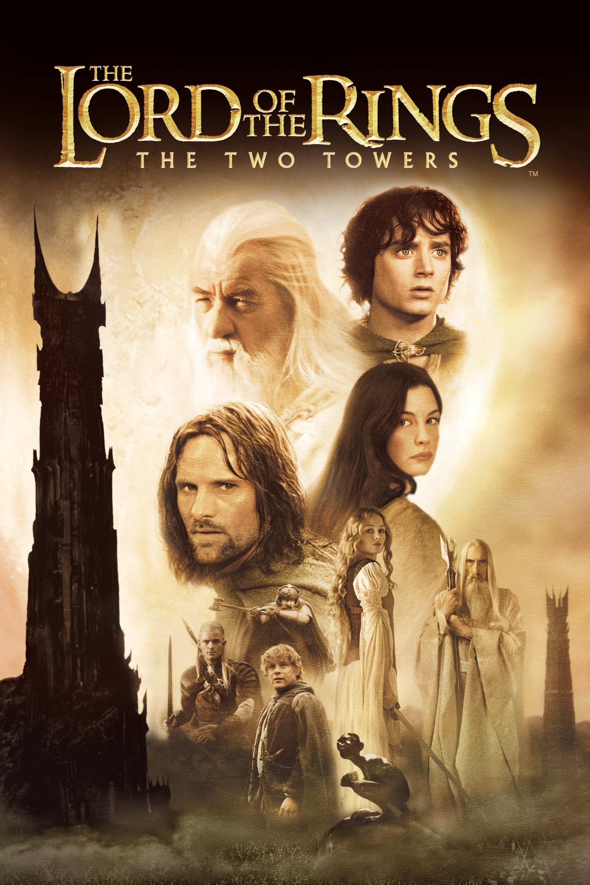 movie The Lord of the Rings: The Two Towers Image