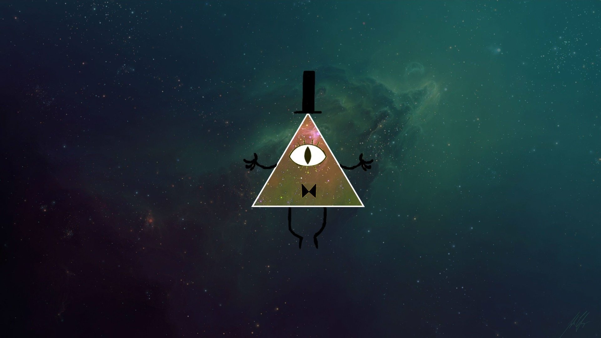 Download TV Show Gravity Falls Image