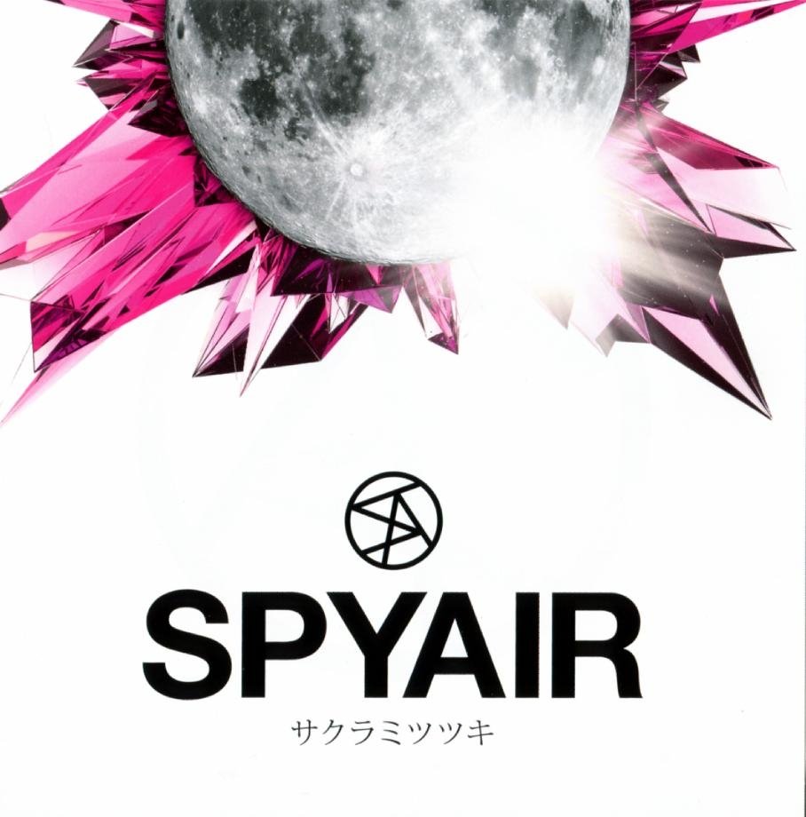  SPYAIR J-pop