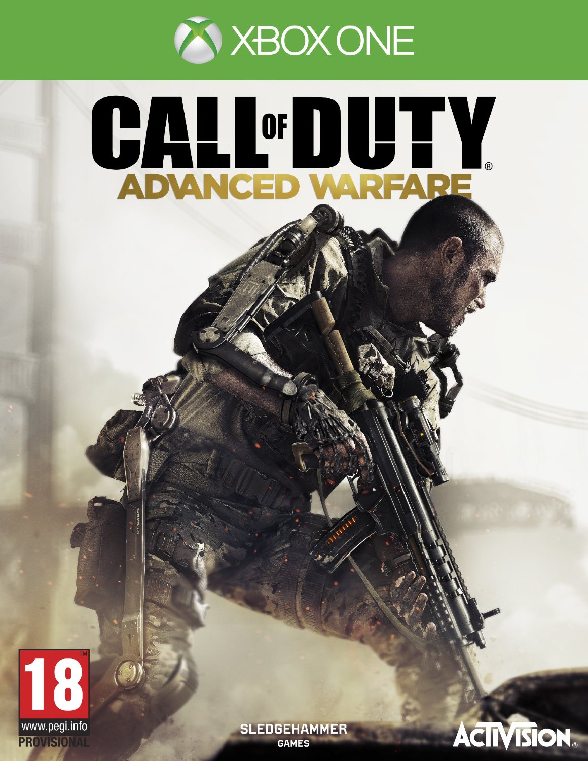 Call of Duty: Advanced Warfare Picture