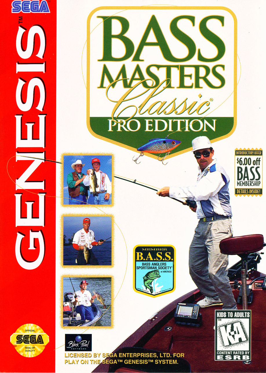 Классик про. Sega игра Bass Masters. Bass Masters Classic Pro Edition. Bass Masters Classic картридж (Sega). Bass Masters Classic Pro Edition Sega коды.