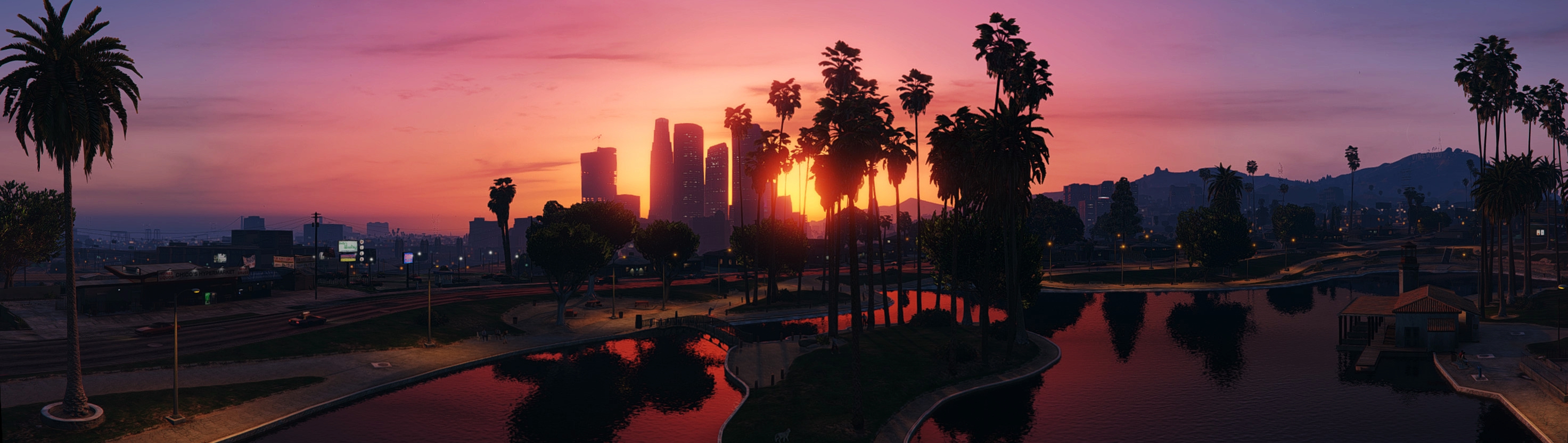 Grand Theft Auto V Picture - Image Abyss