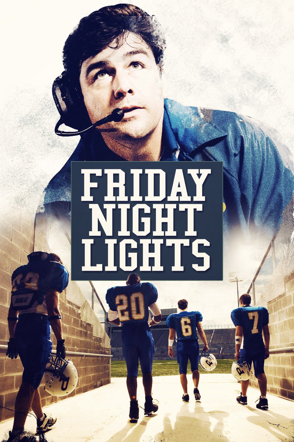 Friday Night Lights Picture