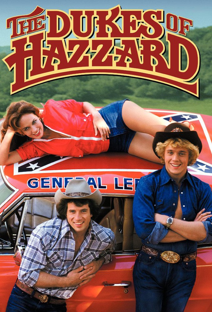 The Dukes Of Hazzard Images. 