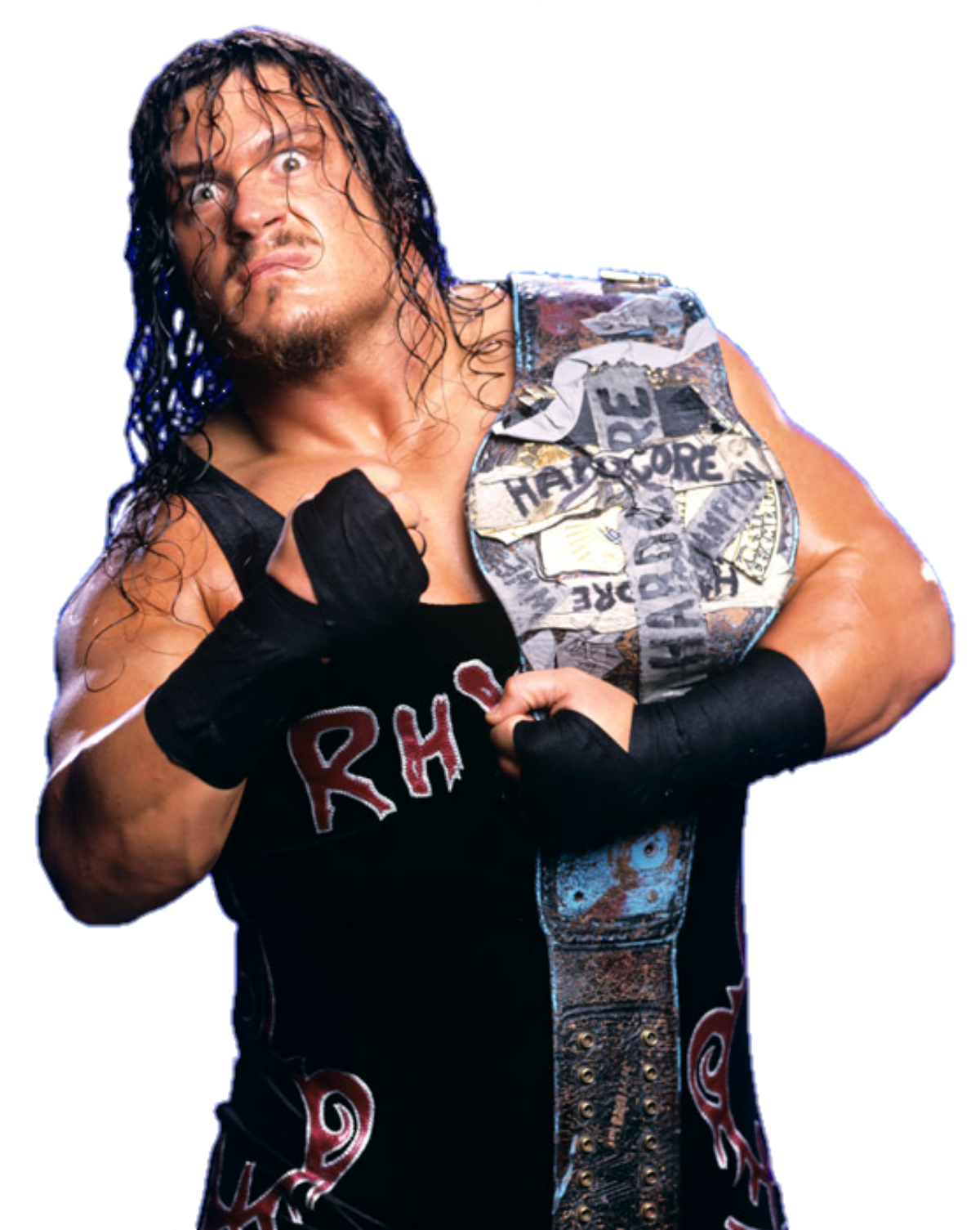 Rhyno - WWE - Image Abyss