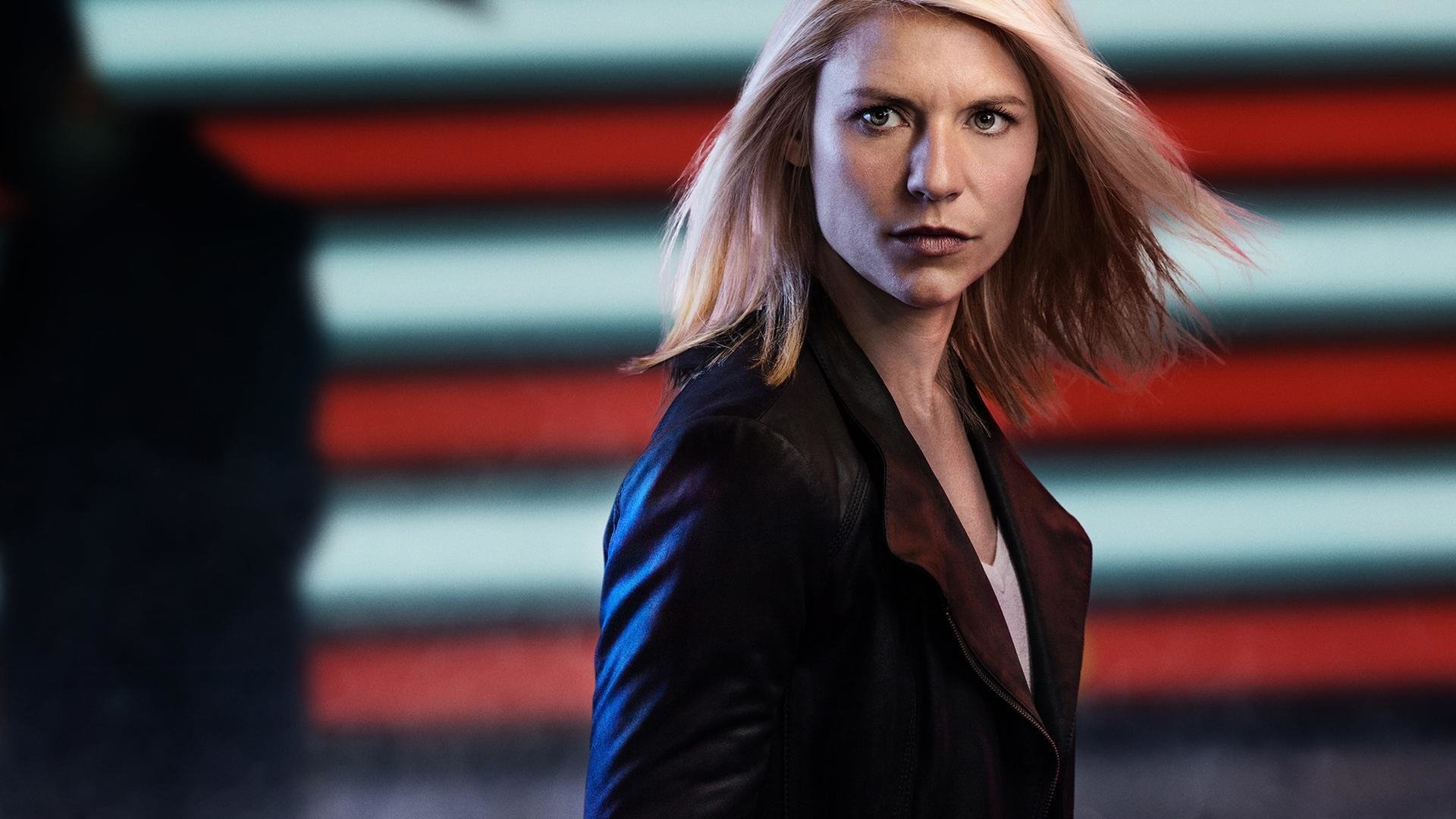 TV Show Homeland Image