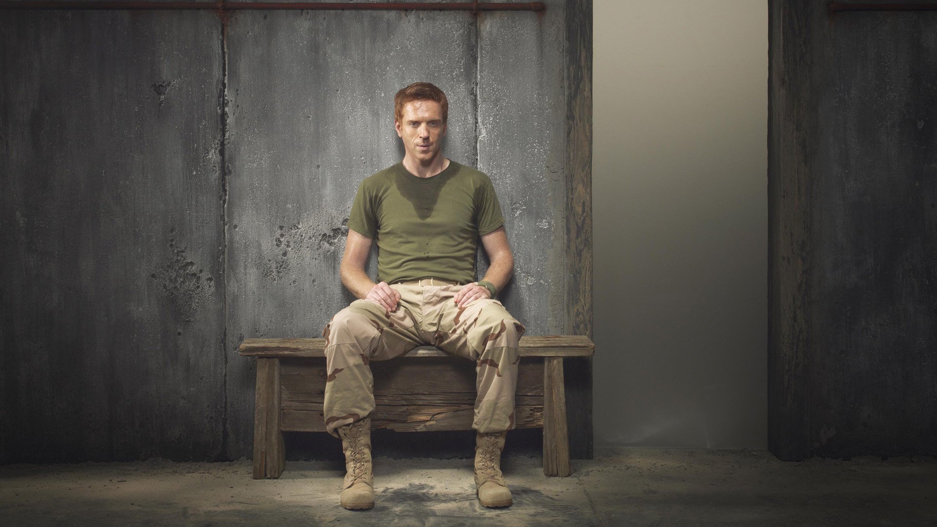 TV Show Homeland Image