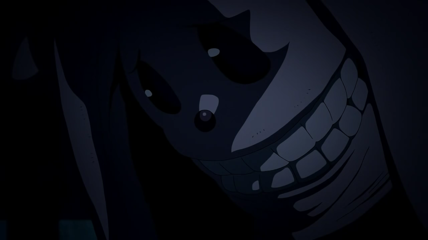 Anime Mirai Nikki Image