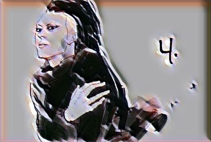 Asanao (lynch.) music lynch. Image