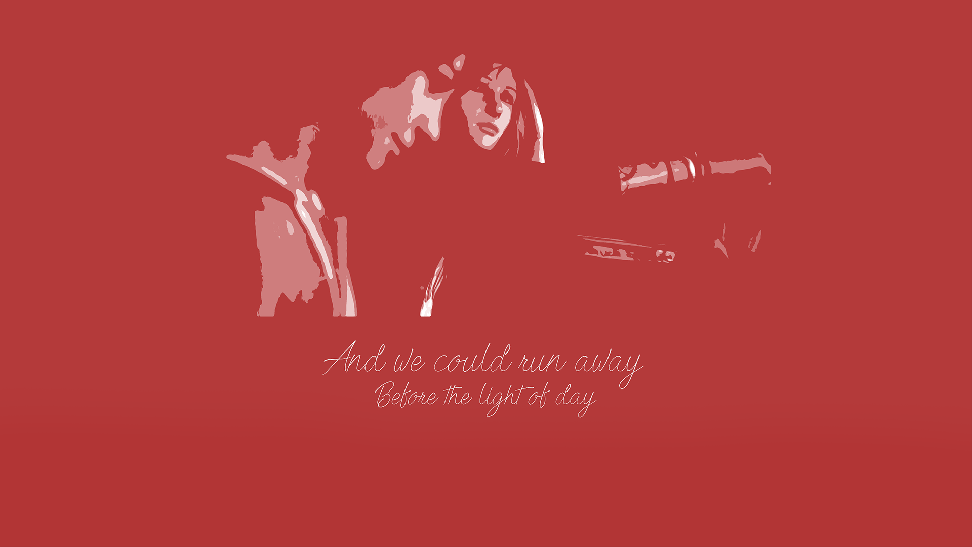 vector video game Max Caulfield Chloe Price Life Is Strange Image