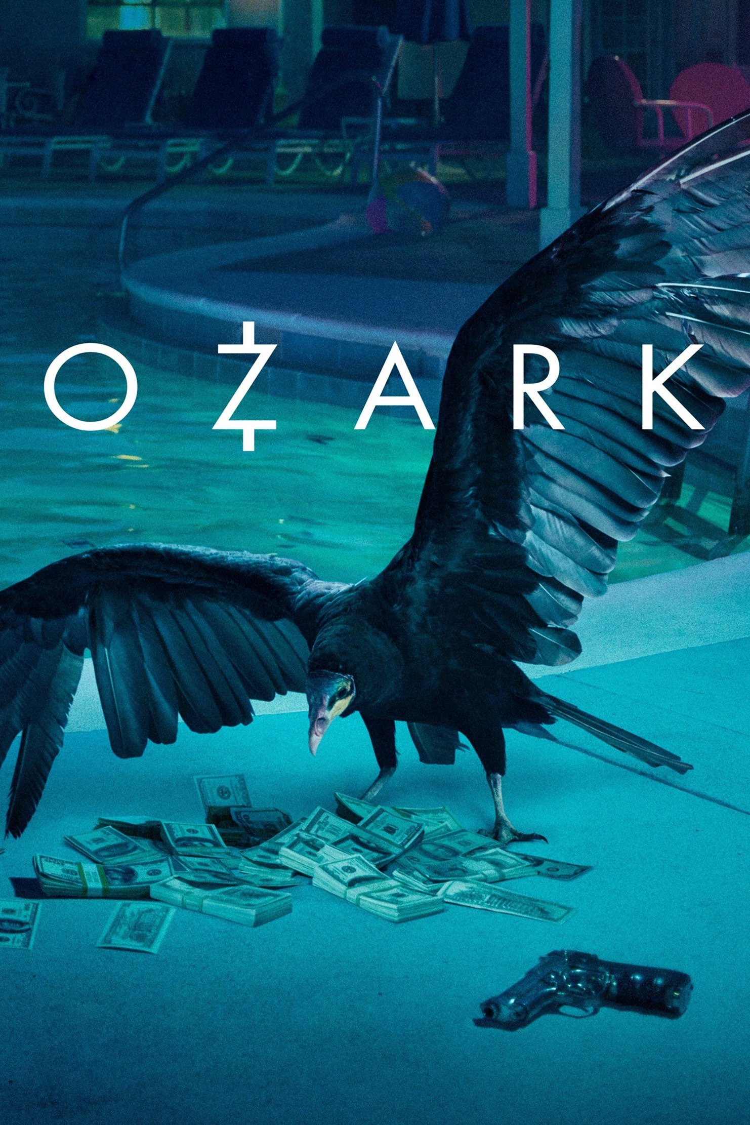 TV Show Ozark Image