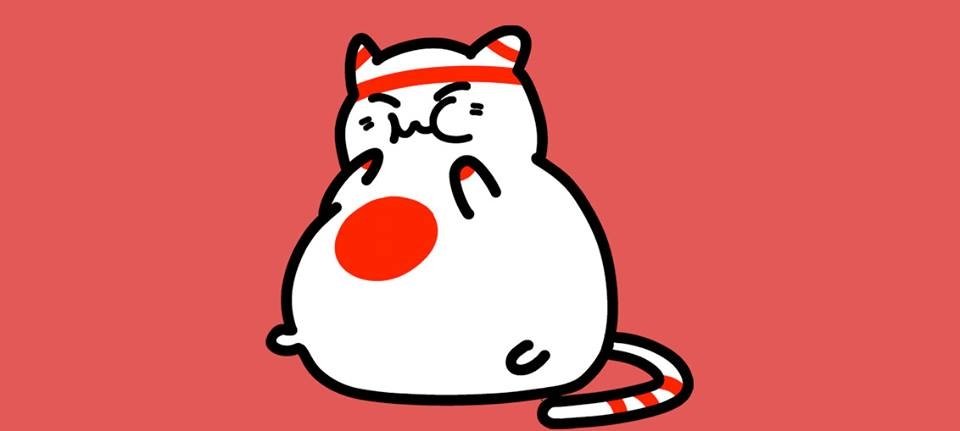  Cat from Klepto Cats